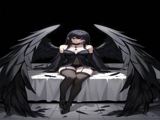 「d_619350 星奏姫トリニティ・レイ 後編」のサムネイル画像