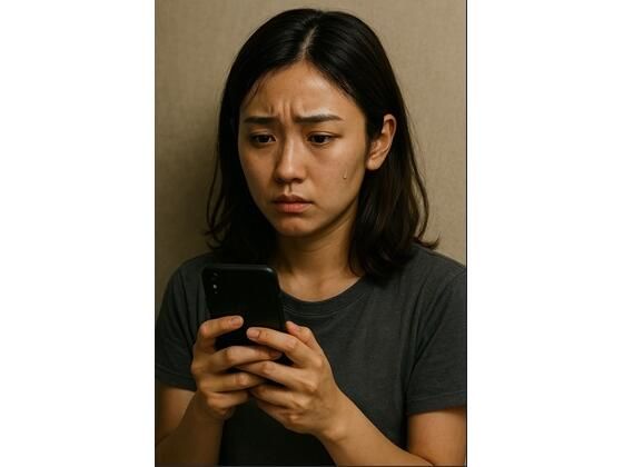 「d_621871 レ●プマニュアル:闇バイトの女【性的暴行】」のサムネイル画像