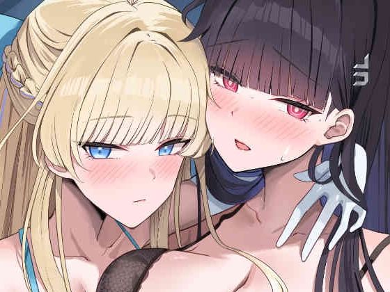 「d_631145 トキリオ主従コラボ」のサムネイル画像