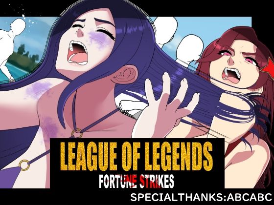 「d_632747 FORTUNE STRIKES」のサムネイル画像