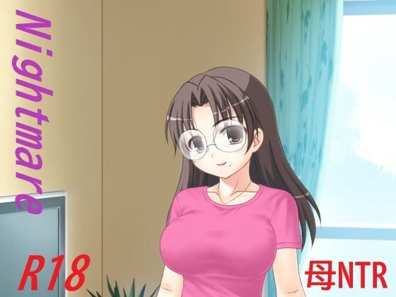 「d_637965 Nightmare」のサムネイル画像