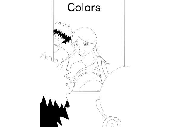 「d_663366 オッサンが過保護すぎて小言ばっかり言ってくる件について［Colors］」のサムネイル画像