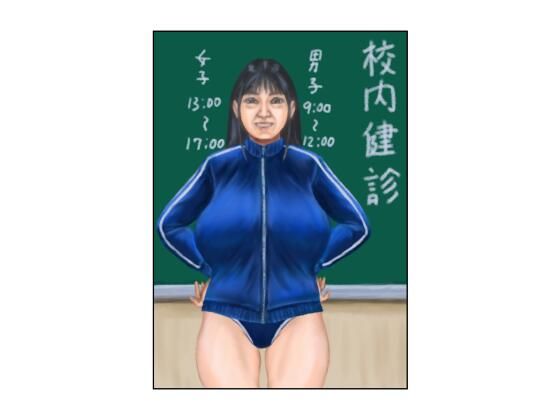 「d_671324 校内健診」のサムネイル画像