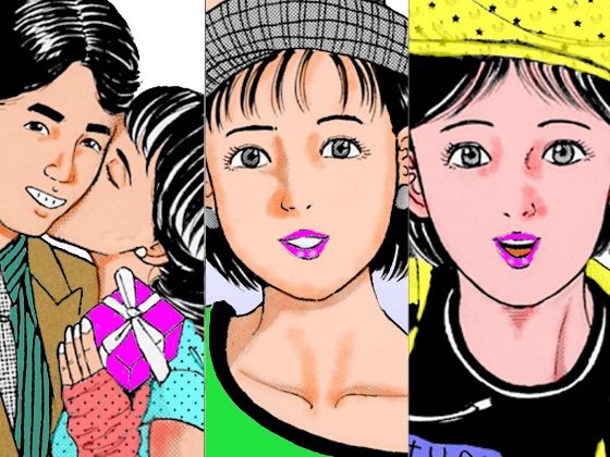 「d_680884 角雨和八作品集1」のサムネイル画像