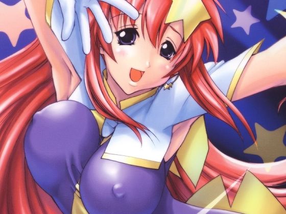 「d_688183 ミーアオンステージ」のサムネイル画像