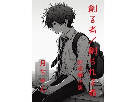 「d_688781 創る者/創られた者」のサムネイル画像