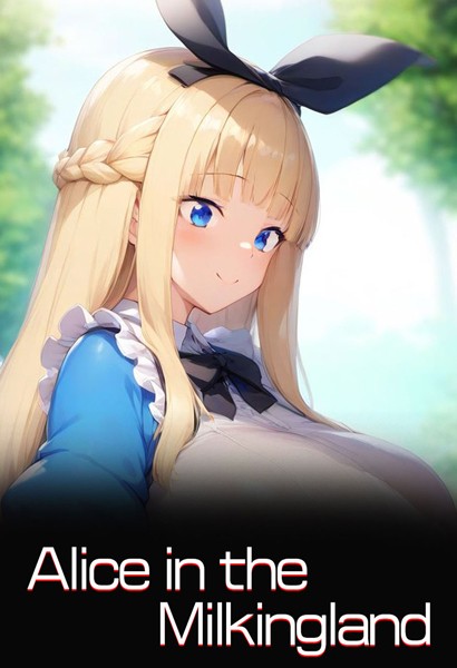 「s594allud00481 Alice in the Milkingland」のサムネイル画像