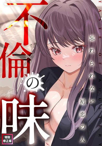 「s641aknai11242 不倫の味〜忘れられない初恋の人【特別修正版】（4）」のサムネイル画像